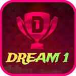 Dream1Game Logo
